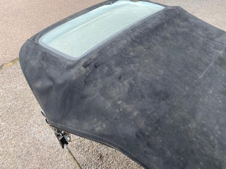 38226 Mercedes-Benz A124 320E Cabriolet Soft Top