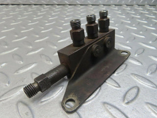 W111 fuel injection distributor used OEM