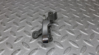 W109 rear left interior door handle used OEM
