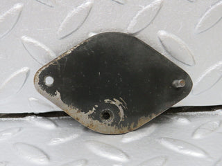 40308 Mercedes-Benz W110 230 Windscreen Washer Foot Pump