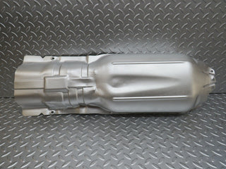 32522 Mercedes-Benz S124 300TE Wagon Exhaust Heat Shield