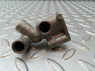 W123 idle control valve used OEM