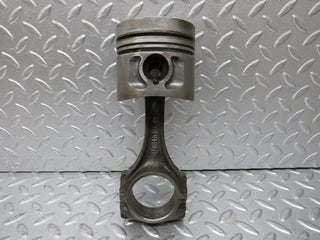 32934 Mercedes-Benz W123 300D Piston With Connecting Rod 90.875 mm 61502