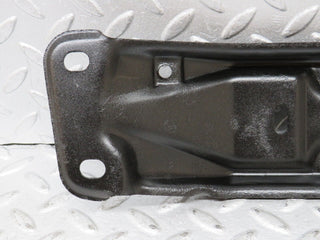 W126 gearbox mount bracket used OEM