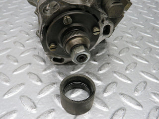W123 diesel fuel injection pump used OEM