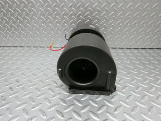 24336 Mercedes-Benz S124 220TE Wagon Heater Blower Motor With Housing 006-A45-22