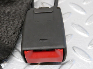 35085 Mercedes-Benz W210 320E Rear Double Seat Belt Buckle 2108600669