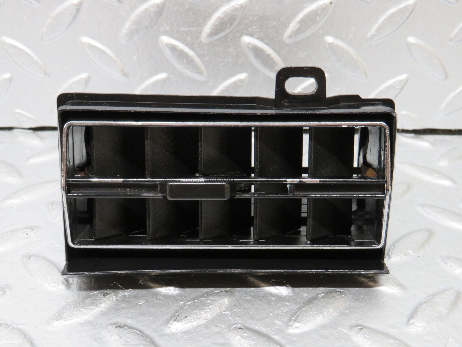 34426 Mercedes-Benz C126 380SEC Coupe Dashboard Air Vent Right Side 1268310630