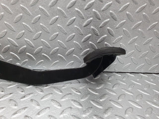 W126 brake pedal with rubber used OEM