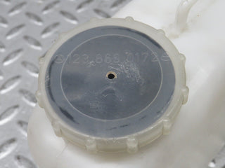 W124 Wagon rear windscreen washer reservoir used OEM