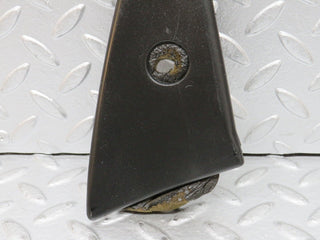 31793 Mercedes-Benz W201 190LE 1.8L Mirror Triangle Cover Right Side 2017251811