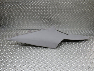 34796 Mercedes-Benz W210 320E C Pillar Cover Panel Right Side Grey 2106907240