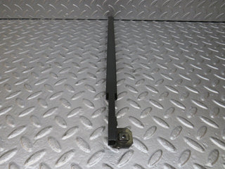 33771 Mercedes-Benz W201 190E 2.0L Rear Left Door Window Channel
