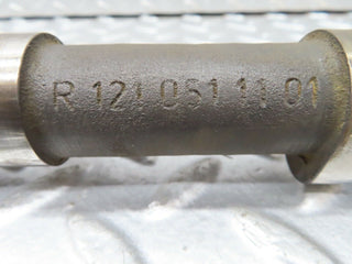 W121 Ponton camshaft used OEM