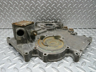 22823 Mercedes-Benz C107 450SLC Coupe Timing Chain Cover 1170151001