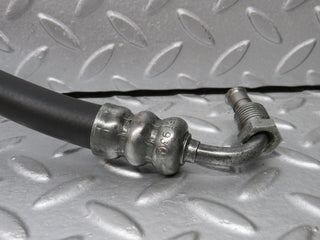 W124 Cabriolet power steering hose pipe used OEM
