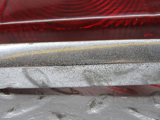 40296 Mercedes-Benz W110 230 Tail Light Lens Hella Right Side BS 2516 Gr1