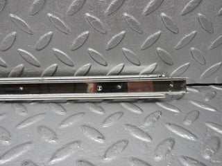 40370 Mercedes-Benz W110 230 Rear Right Door Chrome Window Channel
