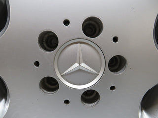W124 Cabriolet alloy wheel 7jx15h2 et41 used OEM