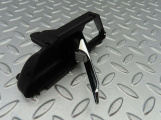 W124 Wagon interior door handle right side used OEM