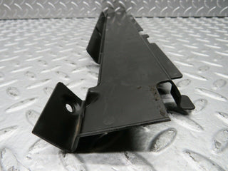 W126 front right cable channel used OEM