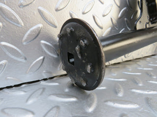 27211 Mercedes-Benz W123 280E Car Jack 1235830715