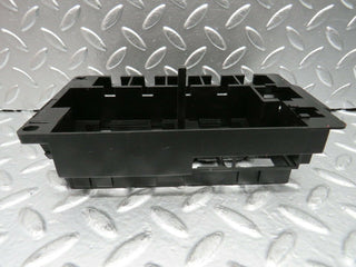 W124 Coupe fuse relay holder bracket used OEM