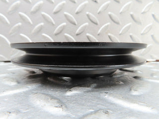19082 Mercedes-Benz W123 300D Crankshaft Pulley