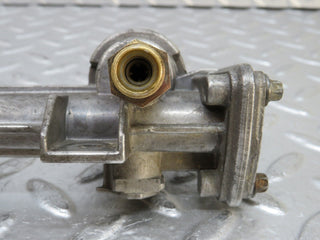 26690 Mercedes-Benz C124 220CE Coupe Fuel Injector Rail 1110780745