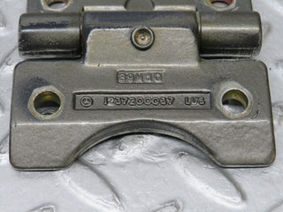W126 door hinge used OEM