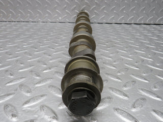 W126 Coupe camshaft left side used OEM