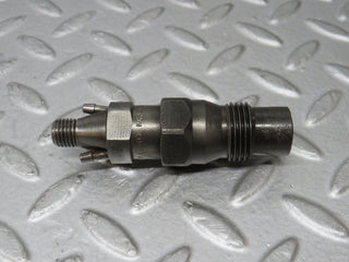 W123 diesel fuel injector used OEM