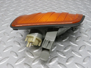 W124 Wagon front right indicator used OEM