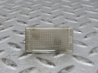 W123 glove box light used OEM