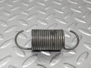 W123 front seat adjustment spring pair used OEM