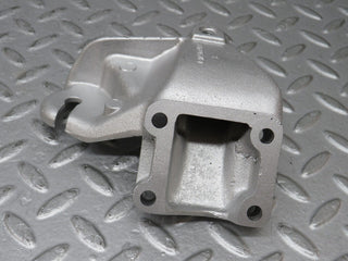 W126 engine mount bracket right side used OEM