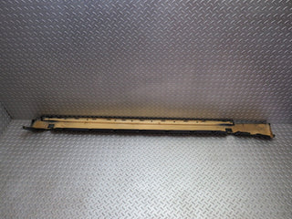 25702 Mercedes-Benz W124 280E Side Skirt Left Side 1246902340