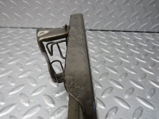 36989 Mercedes-Benz C126 420SEC Coupe Fuel Tank Flap Cap 1265842639