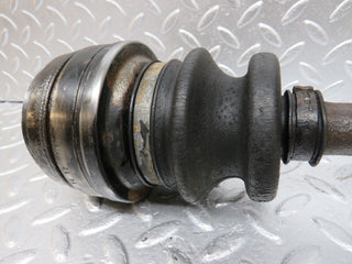 34665 Mercedes-Benz C126 380SEC Coupe Axle Shaft Drive Shaft 1263500410