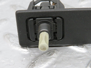W201 Baby Benz trunk boot light switch used OEM