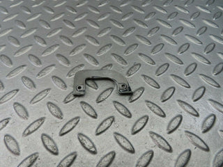 9068 Mercedes-Benz W115 Left Interior Chrome Door Latch Trim