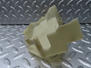 20183 Mercedes-Benz R129 300SL Coupe Door Lock Mechanism Cover 1297230208