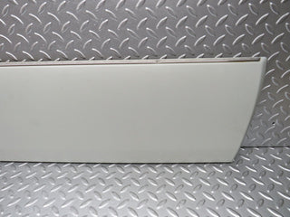 30365 Mercedes-Benz W124 230E Front Right Door Lower Moulding 1246901640