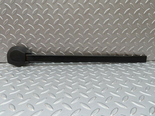 3783 Mercedes-Benz S123 200T Wagon Right Seat Belt Runner 1239192620