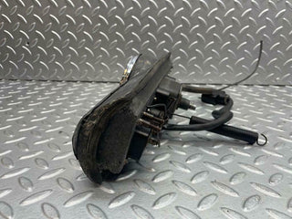 0119 Mercedes-Benz W120 PONTON Instrument Cluster