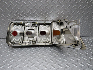 R129 SL tail light left side used OEM