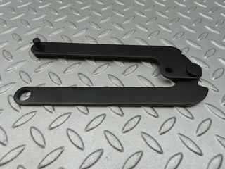 3619 Mercedes-Benz W108 280SE Right Bonnet Hinge