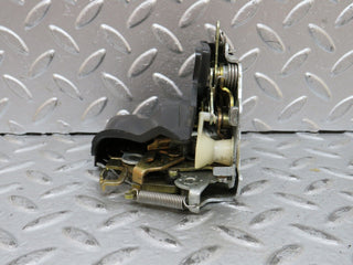 28290 Mercedes-Benz S123 240D Wagon Rear Right Door Lock Mechanism 1237330208