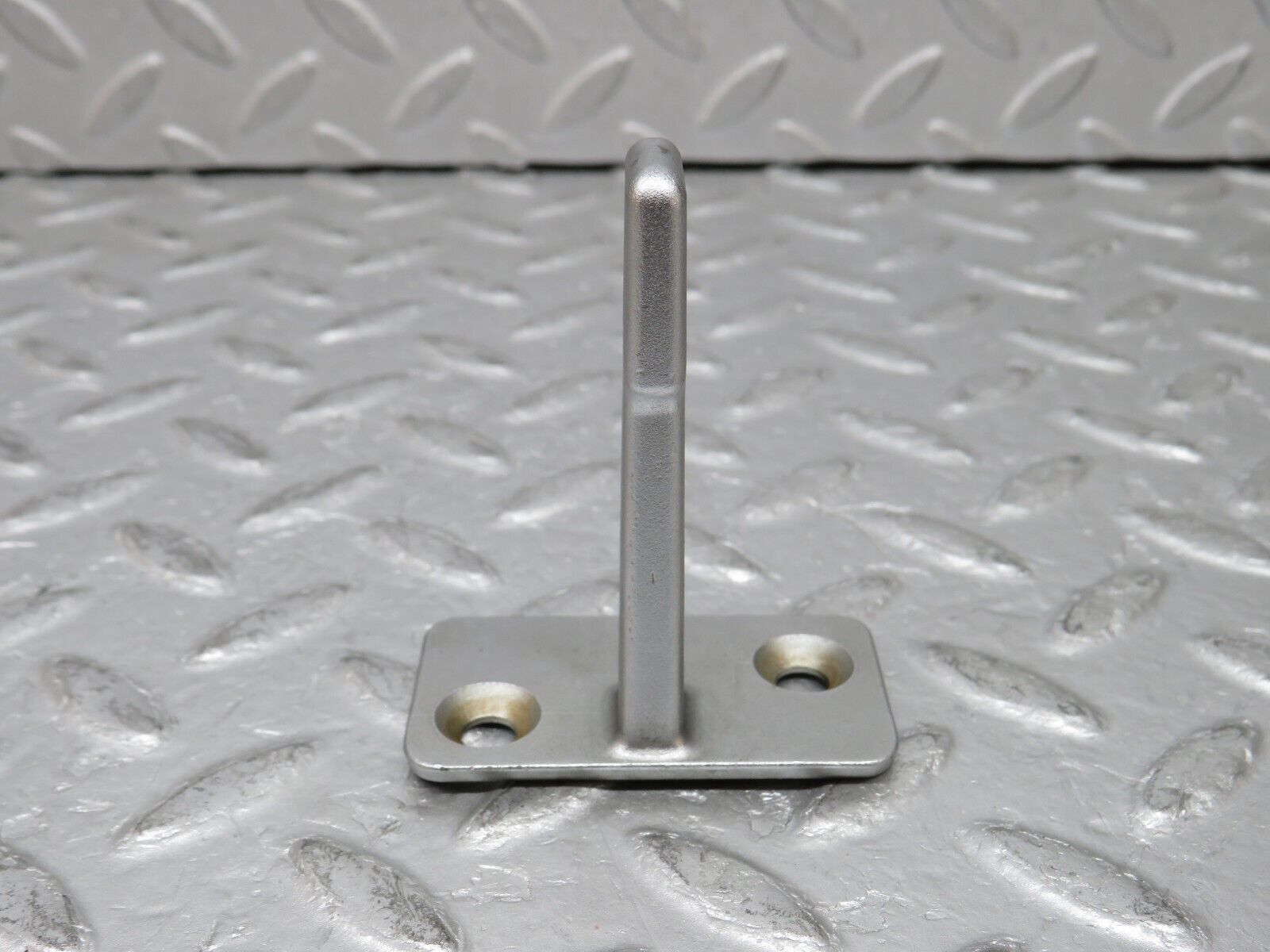 37824 Mercedes-Benz A124 320E Cabriolet Soft Top Cover Lock Latch 1297580113