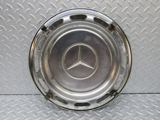 W109 wheel hub cap 14 used OEM